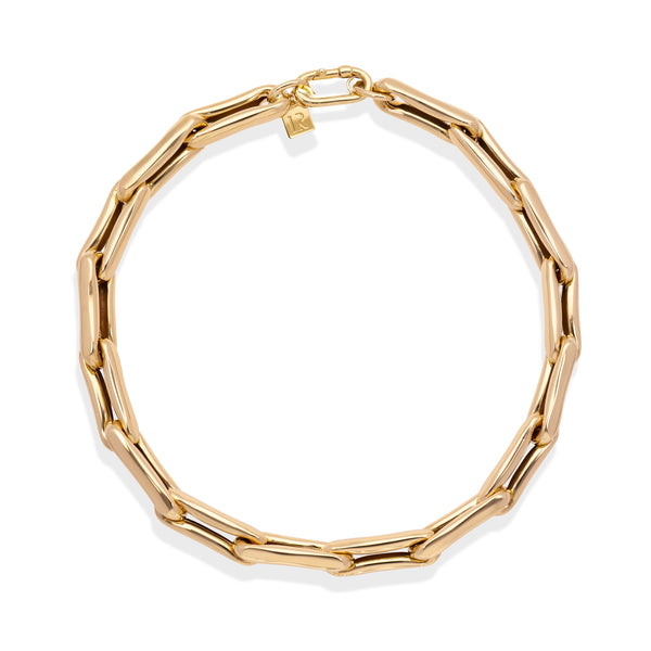 Large Lauren Link Necklace