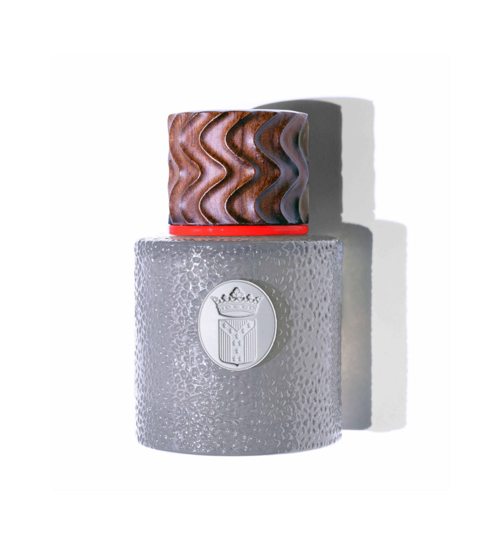 Le Gris eau de parfum by Taffin Fragrance Tiny Gods