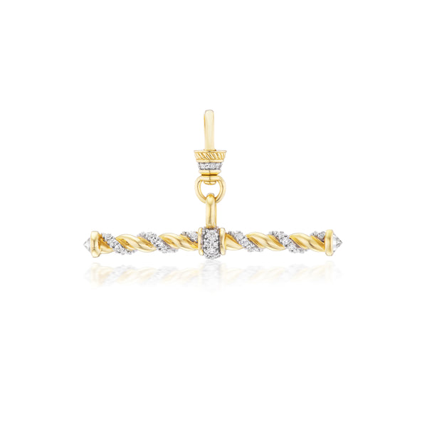 lucy-delius-twist-rope-yellow-gold-diamond-t-bar-pendant-charm-tiny-gods