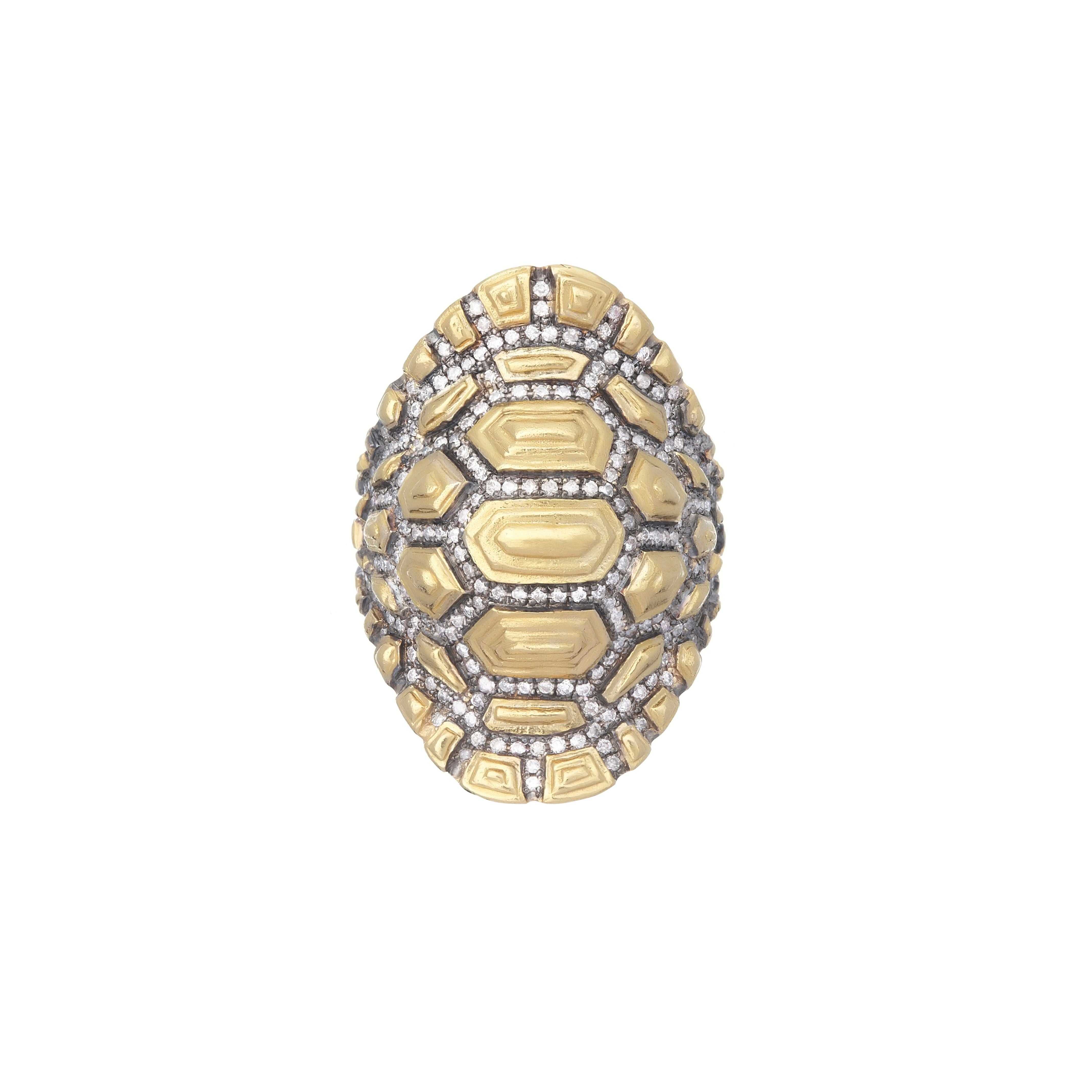 Madagascar Ring