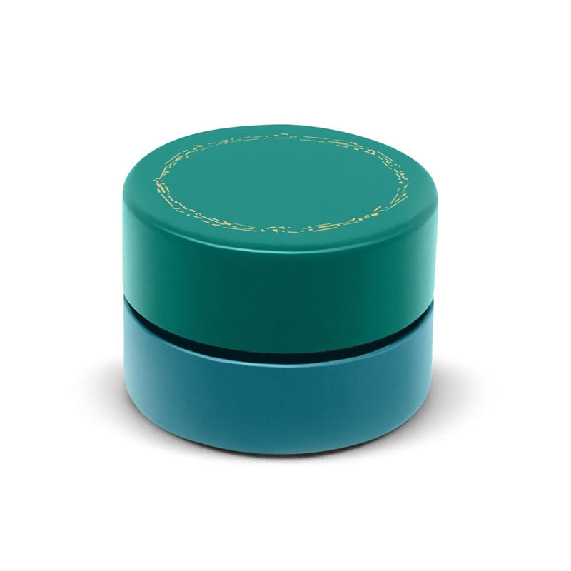 Malachite Green Short Sidekick by Trove Jewelry Box