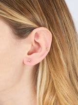 mini-loop-9k-yellow-gold-single-earring-bea-bongiasca-tiny-gods-model