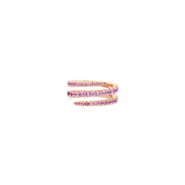 pink-sapphire-pinky-coil-ring-anita-ko-tiny-gods