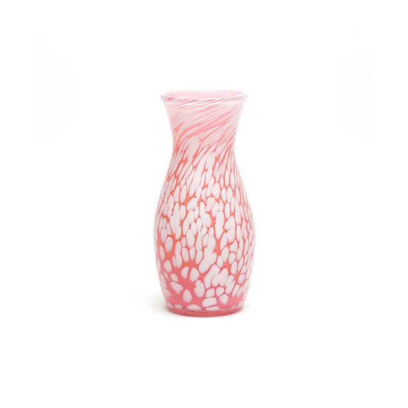 pink-and-white-spotted-vase-paul-arnhold-tiny-gods