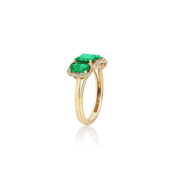 three-stone-emerald-diamond-ring-goshwara-tiny-gods-1