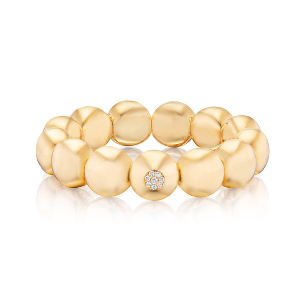 tiny-golds-ball-stretch-bracelet-yellow-gold