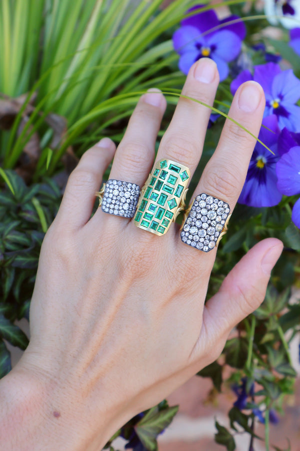 Luxury Custom Rings | Tiny Gods – TinyGods