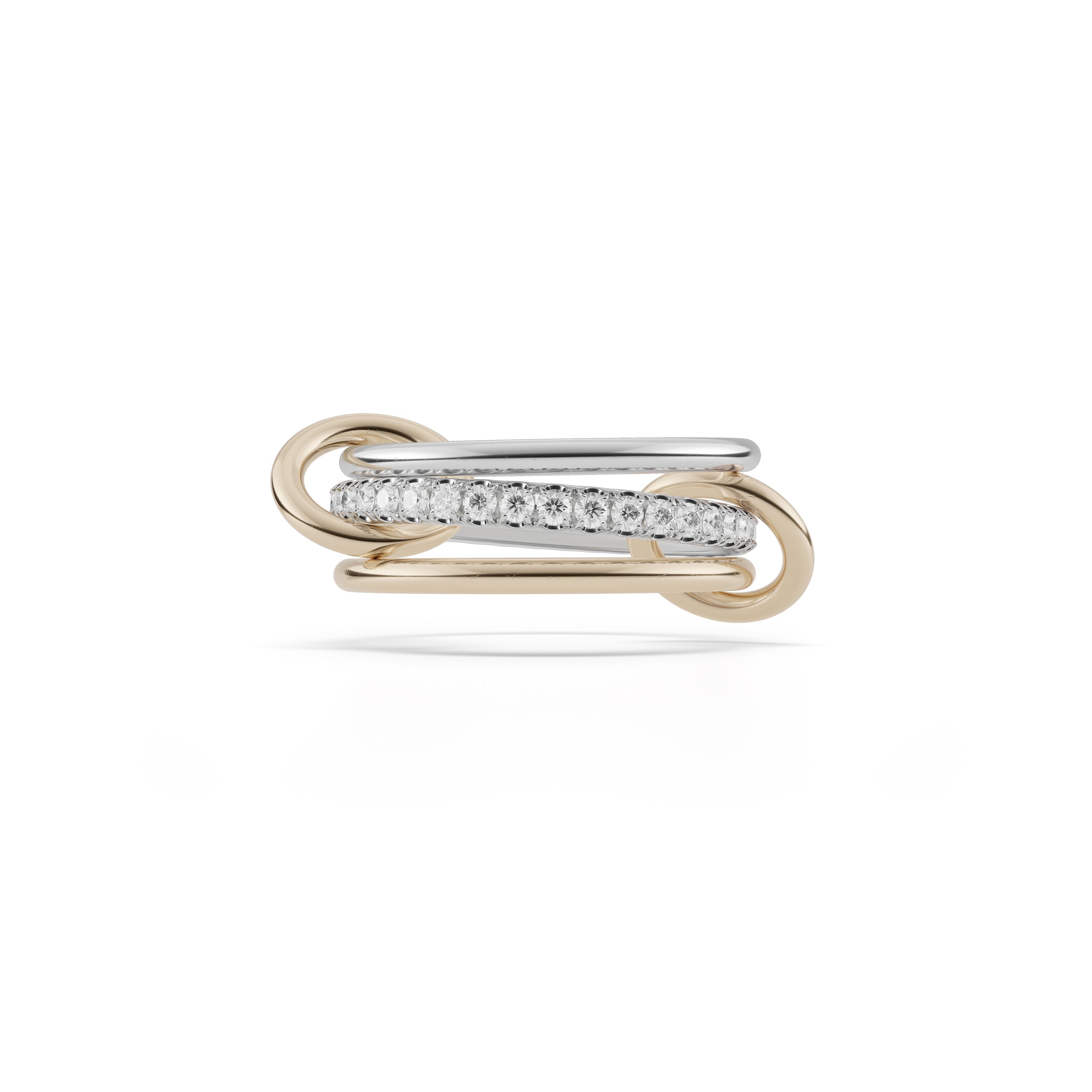 Tigris SG Ring