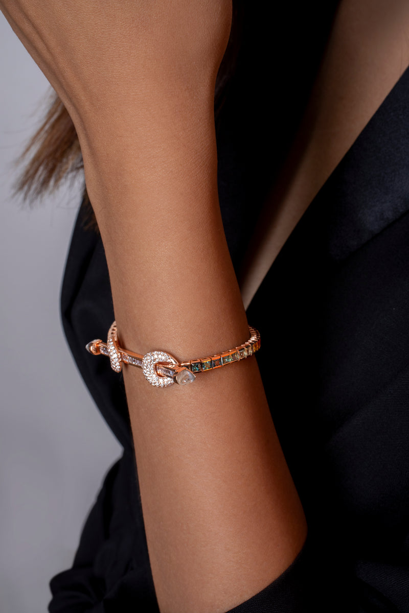 Ananya chakra bracelet Clearance