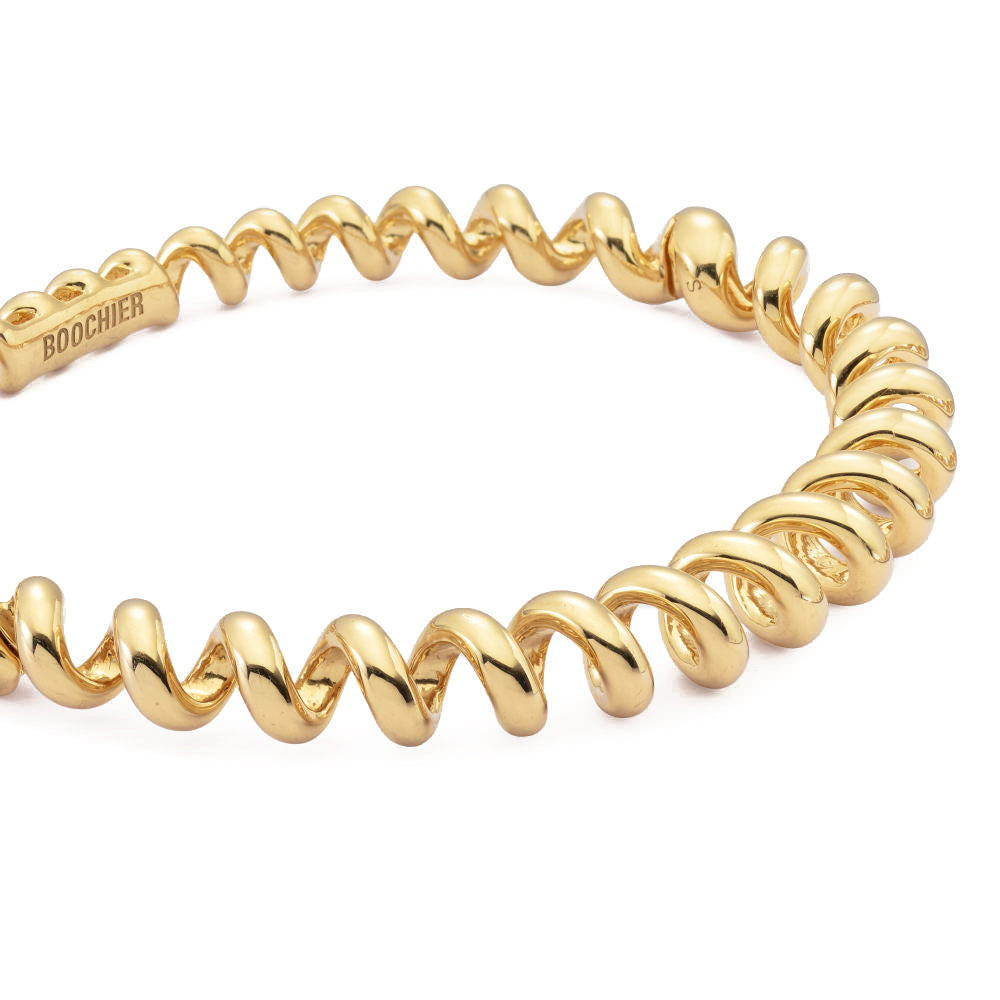 Slinkee Bangle