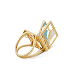 Dreampedia Ring