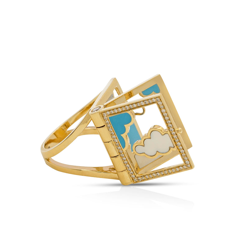 Dreampedia Ring