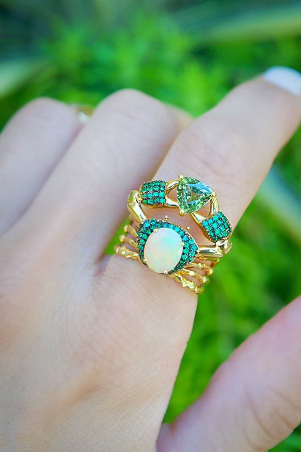 Daniela villegas jewelry online