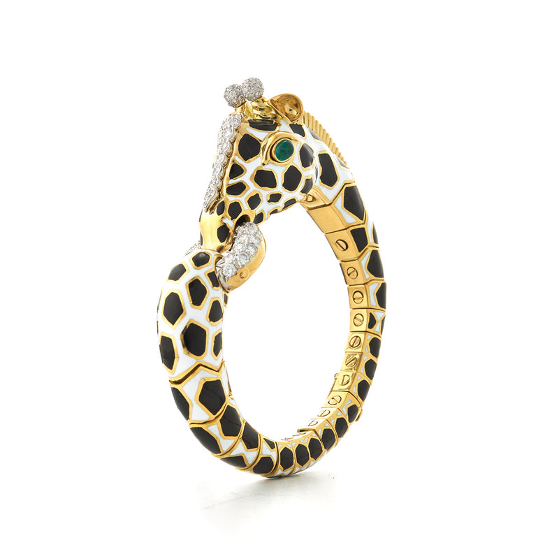 Giraffe Bracelet