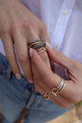 Leo MX Ring