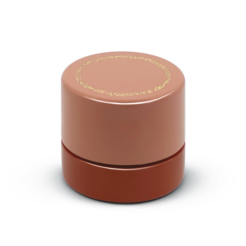 Blush Sidekick jewelry case by Trove