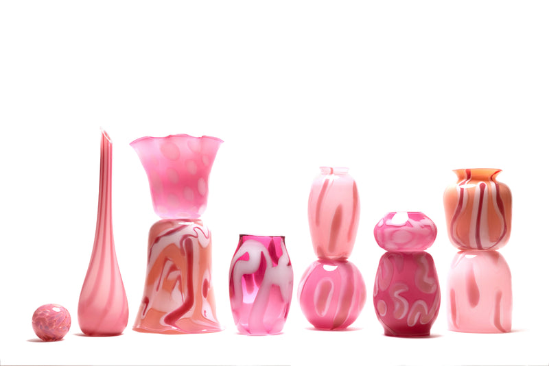 Coral Vase