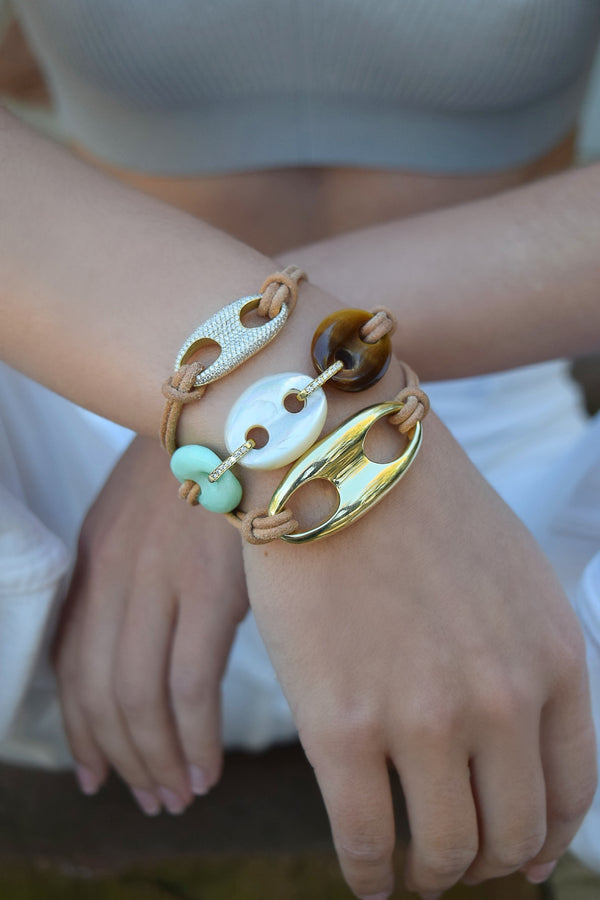 Chakra Bracelets – TinyGods
