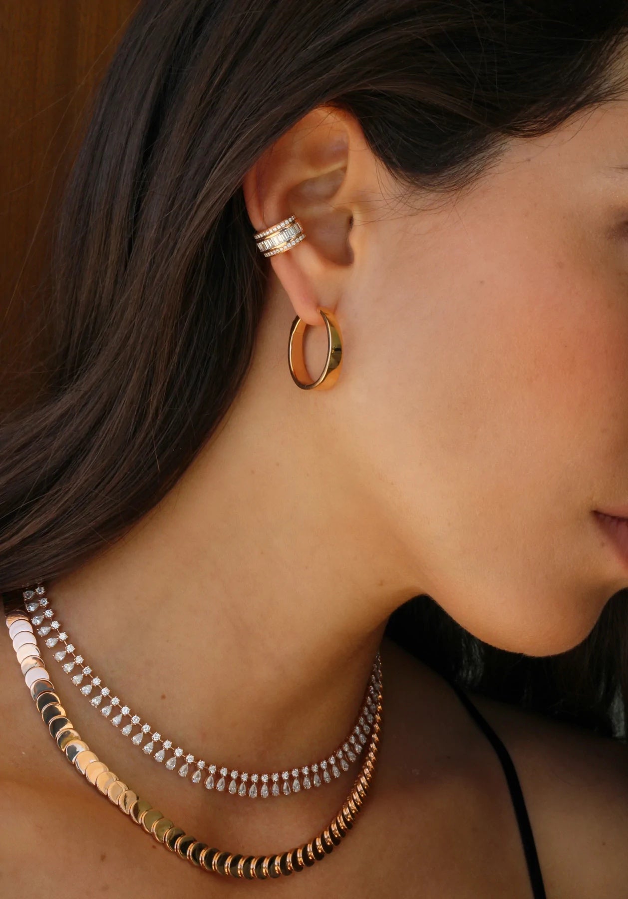 Meryl Hoops