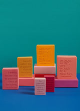Medium "Passion" Base- Neon Pink
