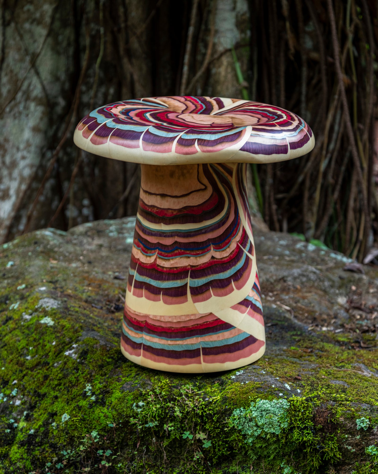 NATAL MUSHROOM STOOL MINI