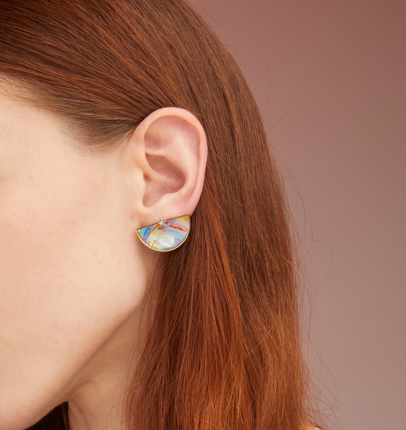 Anna earrings online