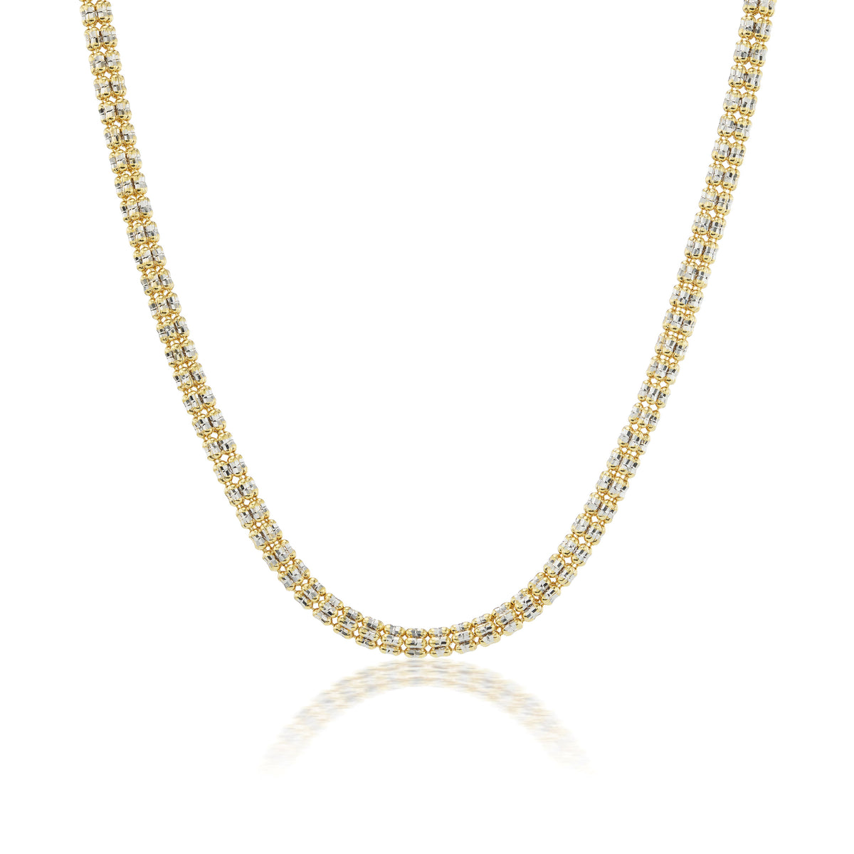 Ice Chain