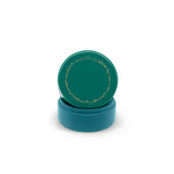 Malachite Green Short Sidekick by Trove Jewelry Box