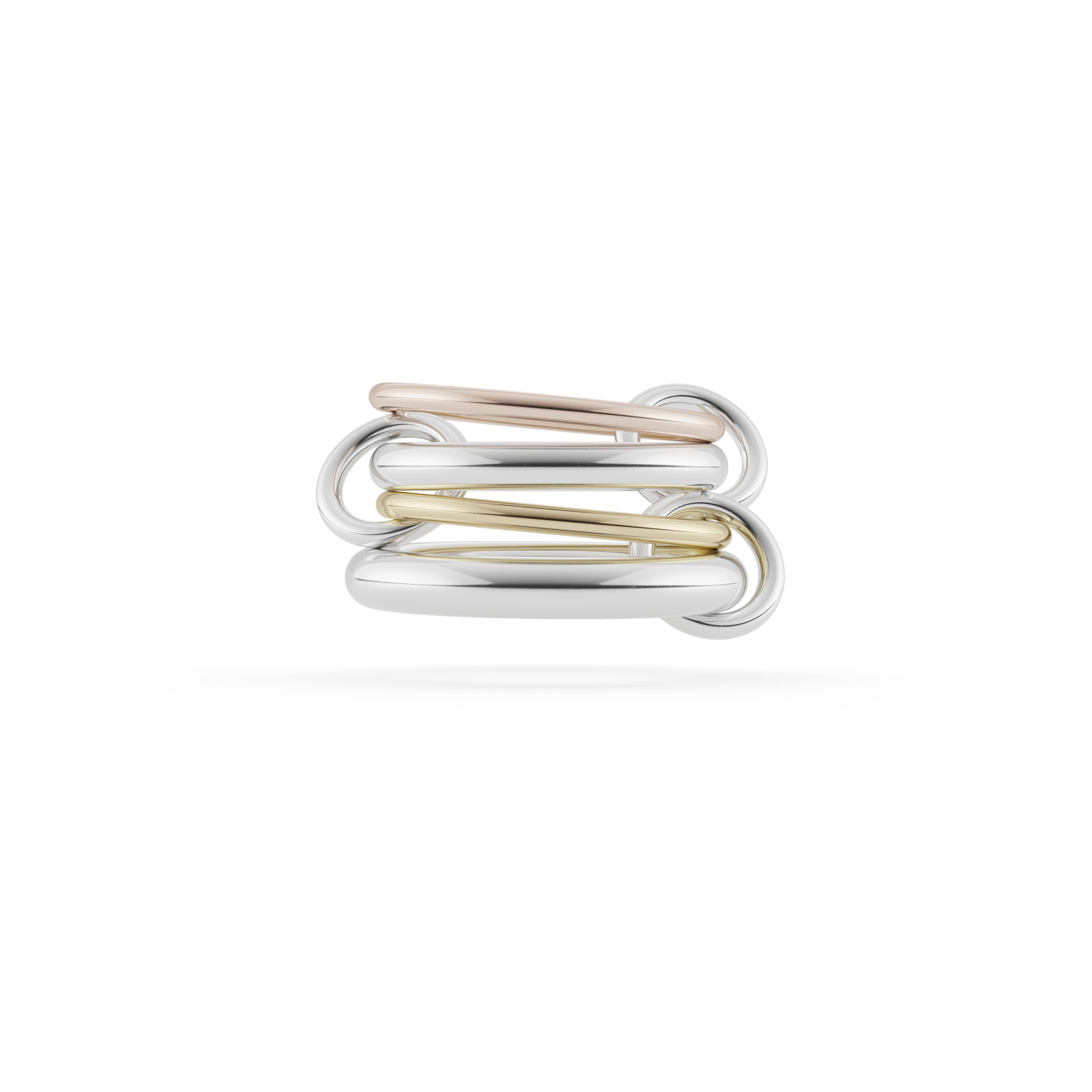 Hyacinth MX Ring by Spinelli Kilcollin